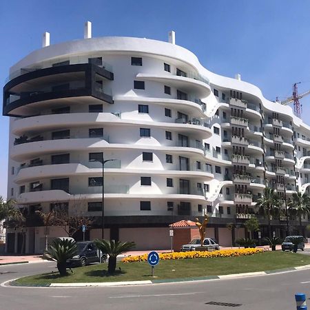 Apartment Estepona Roof Top View 2 By Interhome Exteriér fotografie