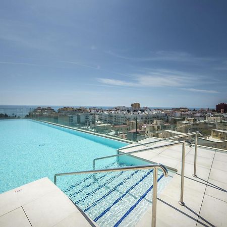 Apartment Estepona Roof Top View 2 By Interhome Exteriér fotografie