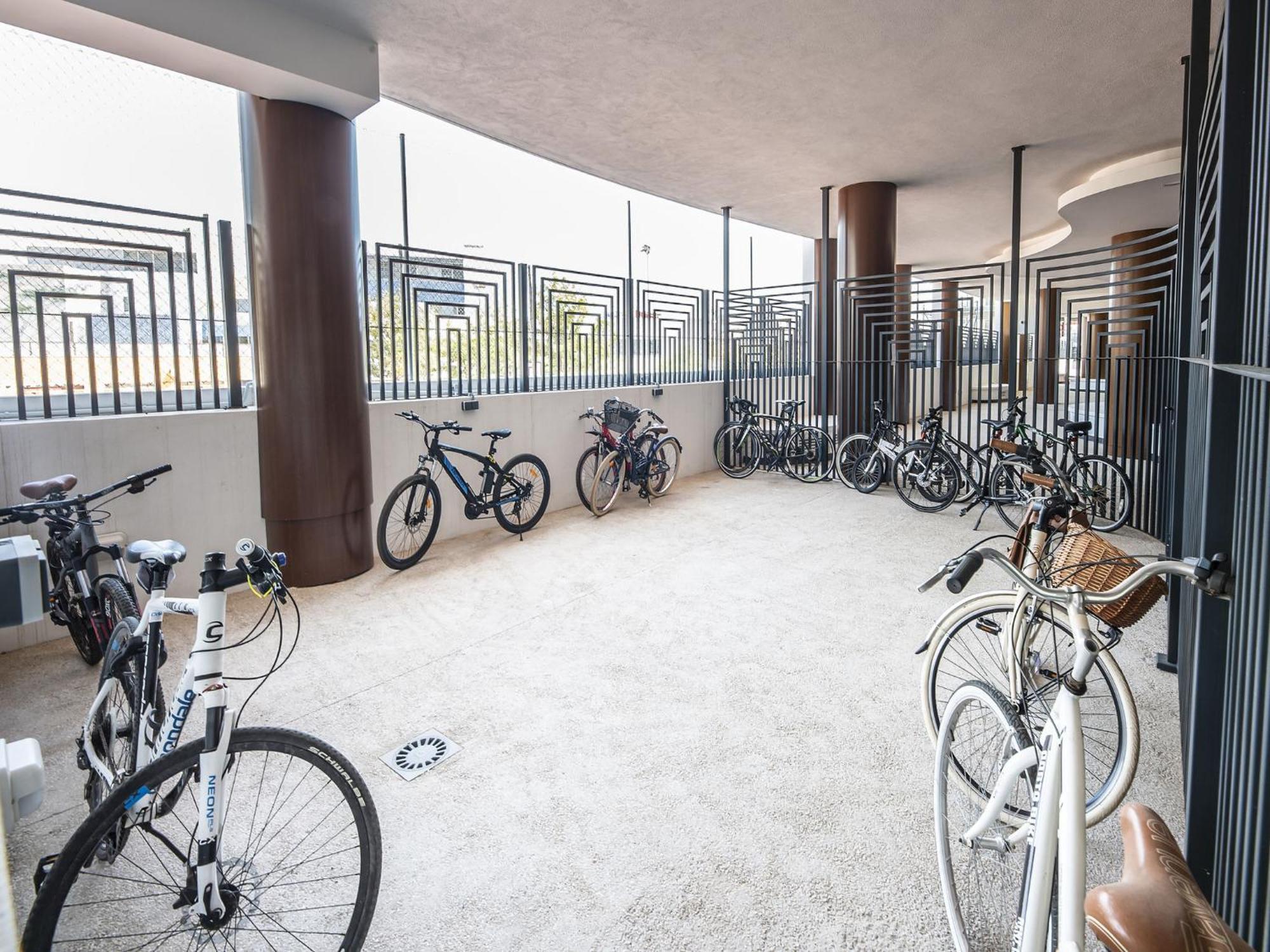 Apartment Estepona Roof Top View 2 By Interhome Exteriér fotografie